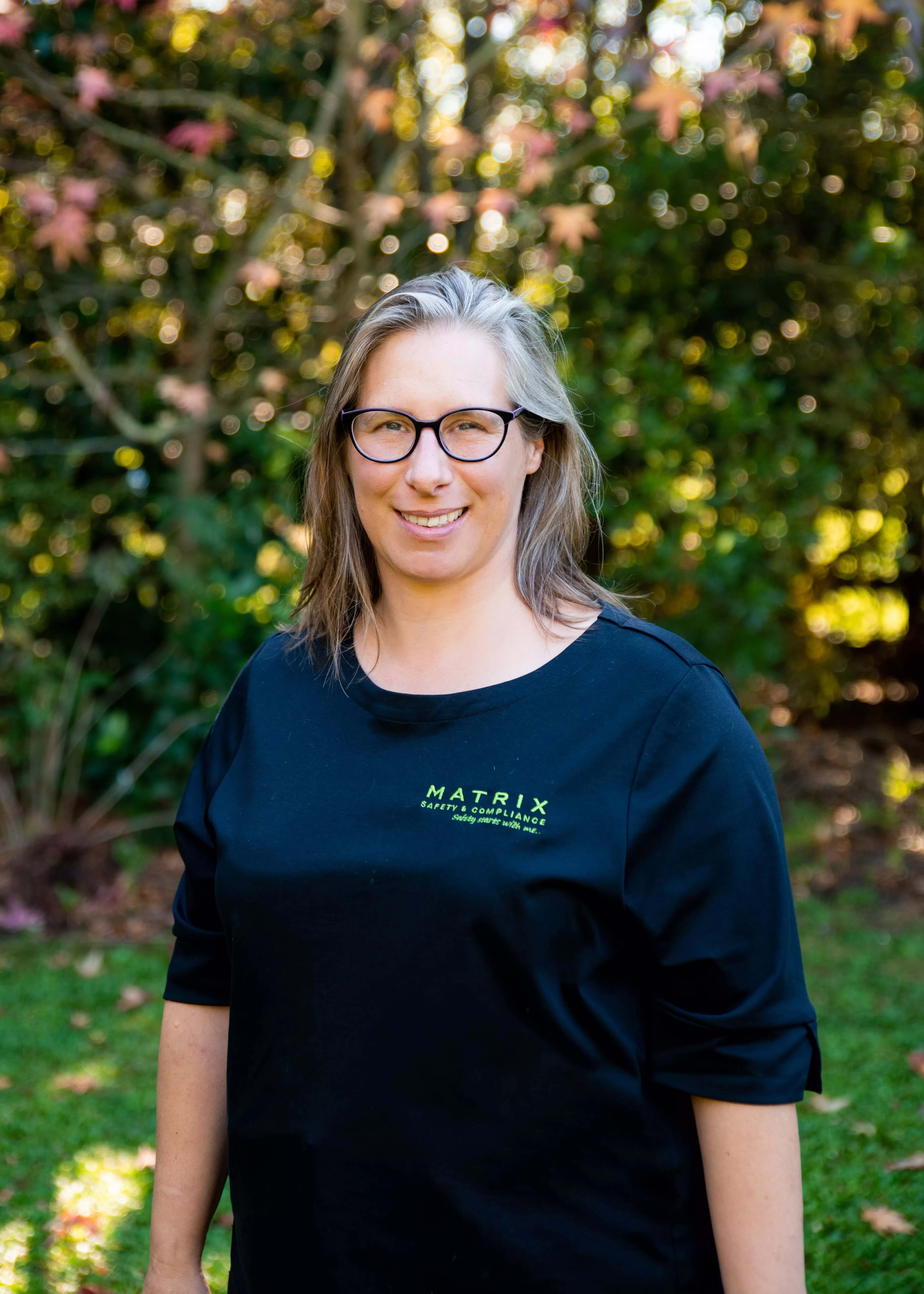 Communication is at the heart of safety