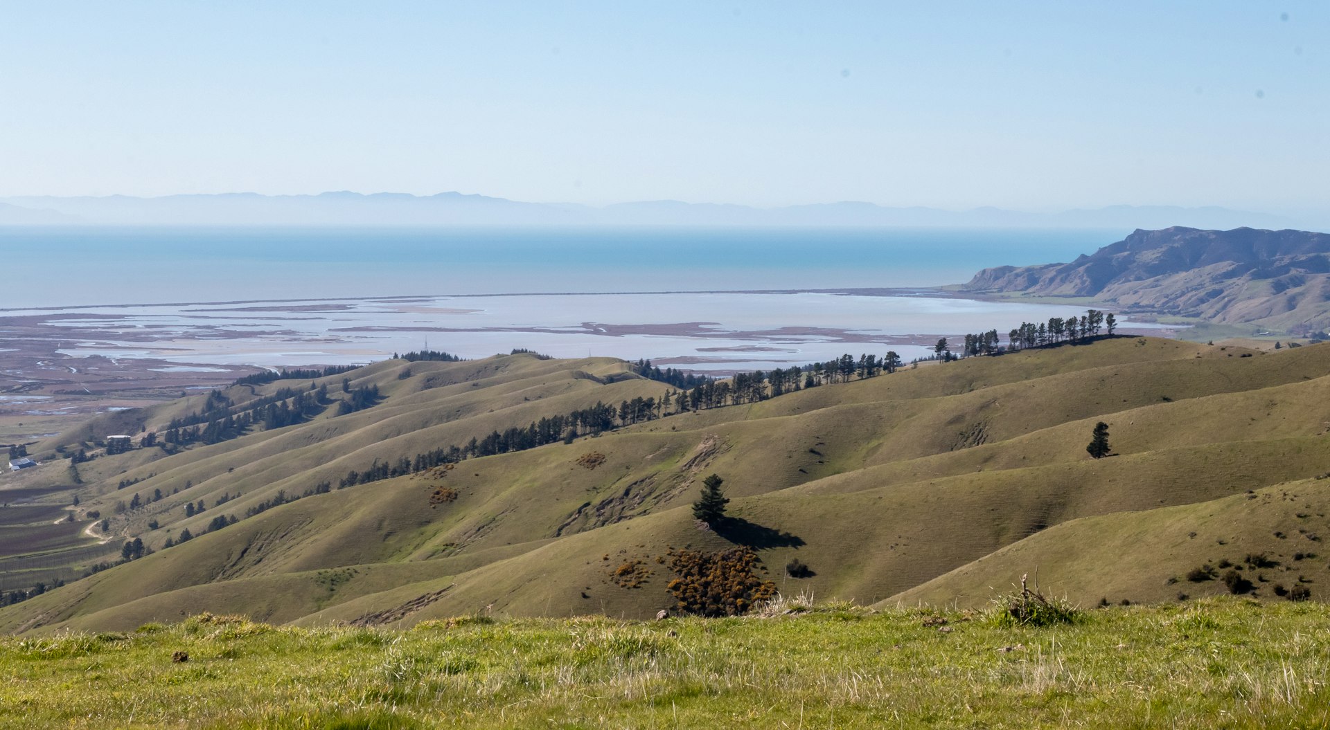 Progressing Our Environmental Commitment